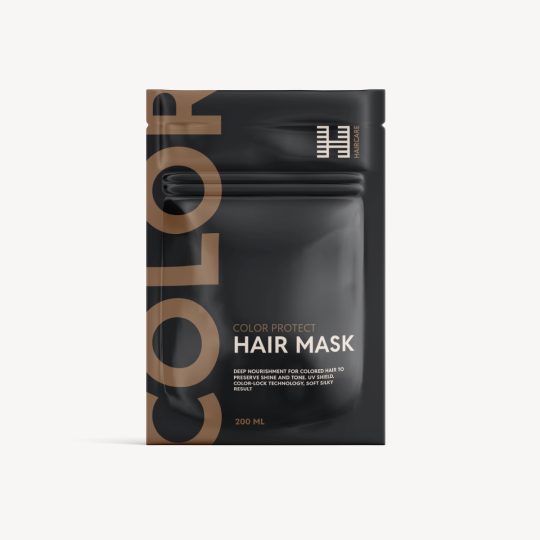 Hair Mask